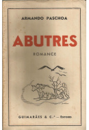 Livros/Acervo/P/PASCHOA ARMANDO ABU